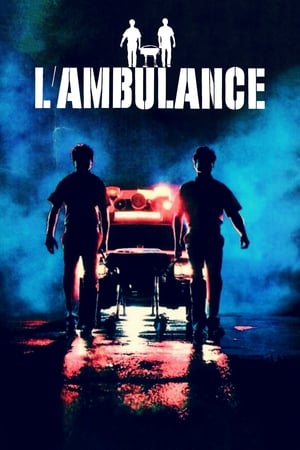 En dvd sur amazon The Ambulance