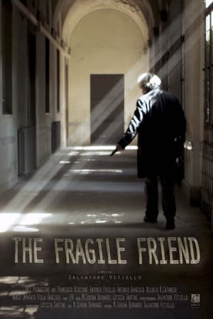 En dvd sur amazon L'amico fragile