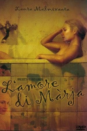 En dvd sur amazon L'amore di Màrja