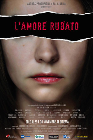 En dvd sur amazon L'amore rubato