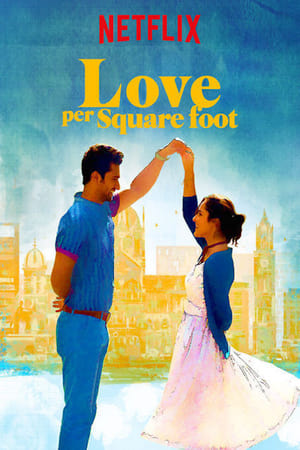 En dvd sur amazon Love per Square Foot