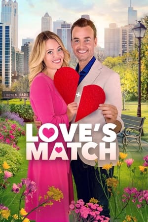 En dvd sur amazon Love's Match
