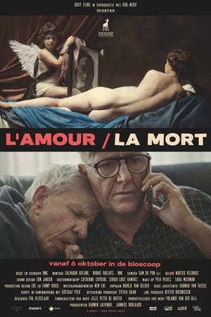 Téléchargement de 'L'amour La mort' en testant usenext