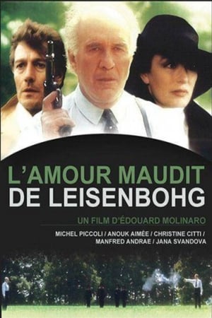 En dvd sur amazon L'Amour maudit de Leisenbohg