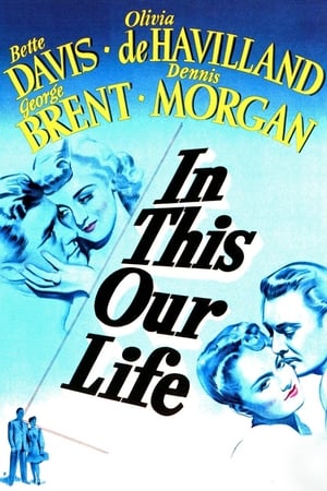 En dvd sur amazon In This Our Life