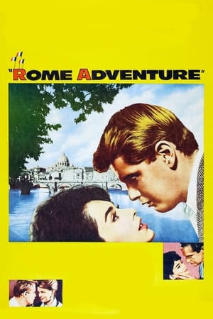 En dvd sur amazon Rome Adventure