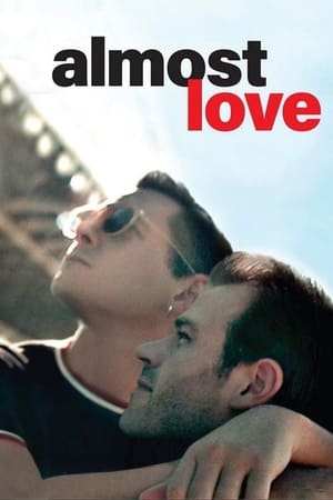 En dvd sur amazon Almost Love