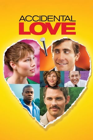 En dvd sur amazon Accidental Love