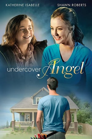 En dvd sur amazon Undercover Angel
