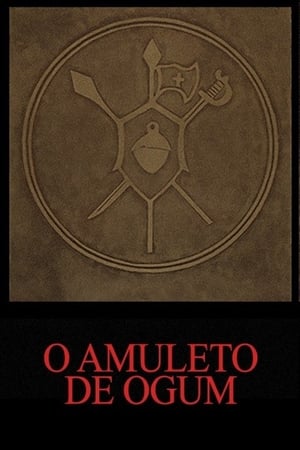 En dvd sur amazon O Amuleto de Ogum