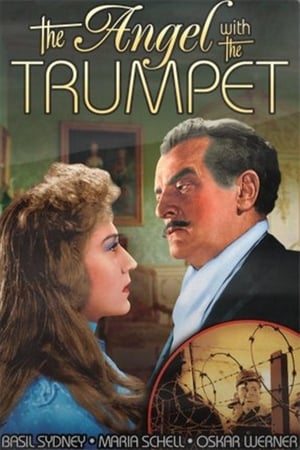 En dvd sur amazon The Angel with the Trumpet