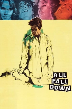 En dvd sur amazon All Fall Down