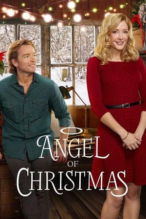 En dvd sur amazon Angel of Christmas