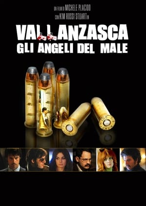 En dvd sur amazon Vallanzasca - Gli angeli del male