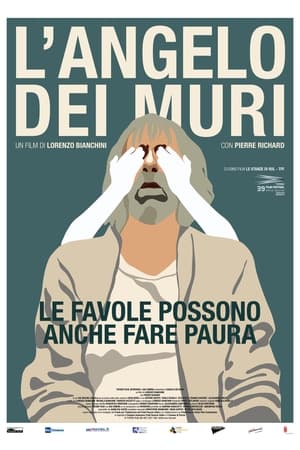 En dvd sur amazon L'angelo dei muri