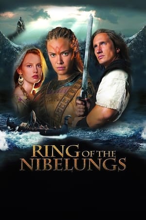 En dvd sur amazon Ring of the Nibelungs