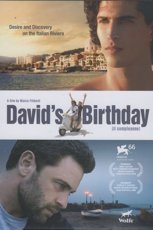 En dvd sur amazon Il compleanno