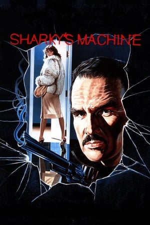 En dvd sur amazon Sharky's Machine