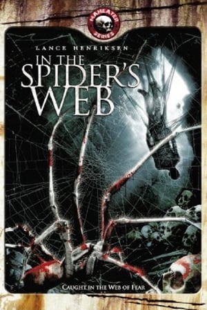 En dvd sur amazon In the Spider's Web