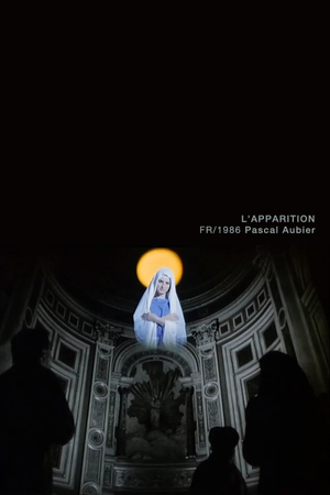 En dvd sur amazon L'Apparition