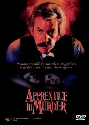 En dvd sur amazon Apprentice to Murder