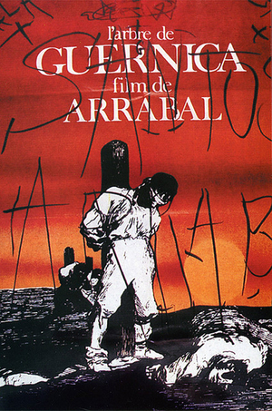 En dvd sur amazon L'Arbre de Guernica