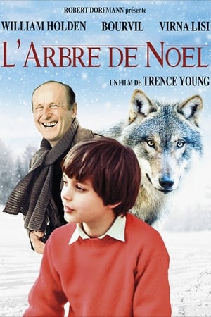 En dvd sur amazon L'Arbre de Noël