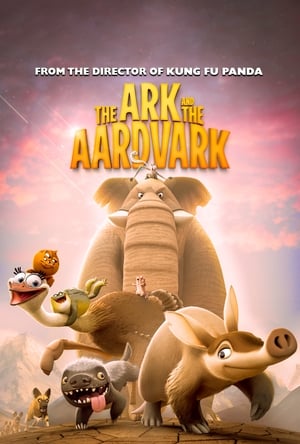 En dvd sur amazon The Ark and the Aardvark