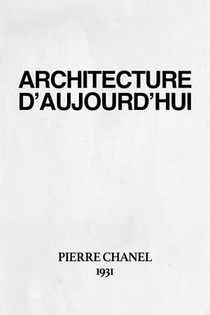 En dvd sur amazon L'Architecture d'Aujourd'hui