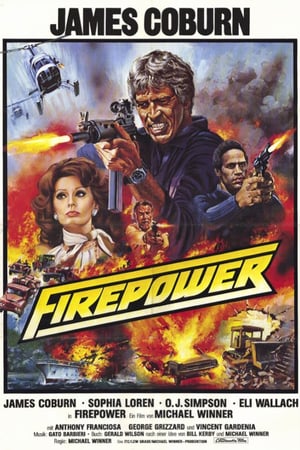 En dvd sur amazon Firepower
