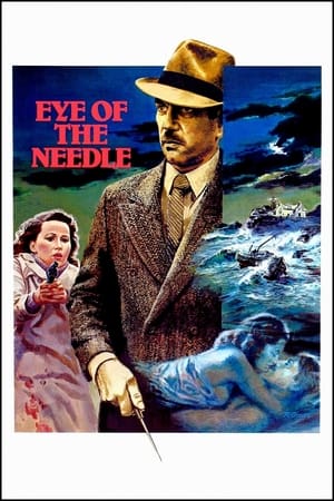 En dvd sur amazon Eye of the Needle