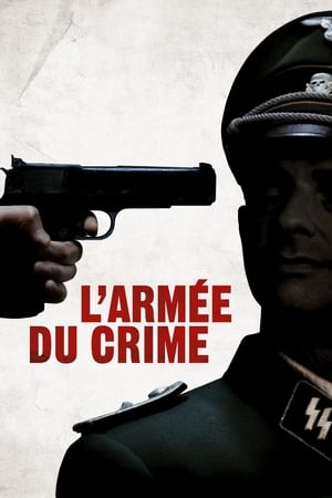 En dvd sur amazon L'Armée du crime
