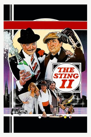 En dvd sur amazon The Sting II