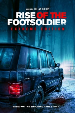 En dvd sur amazon Rise of the Footsoldier