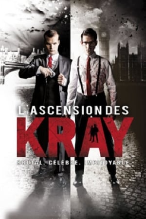 En dvd sur amazon The Rise of the Krays