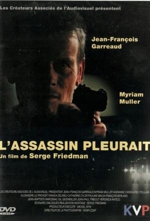 En dvd sur amazon L'assassin pleurait