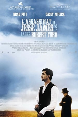 En dvd sur amazon The Assassination of Jesse James by the Coward Robert Ford