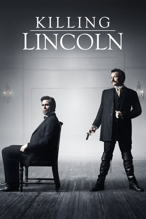 En dvd sur amazon Killing Lincoln