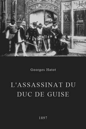 En dvd sur amazon L'assassinat du duc de Guise