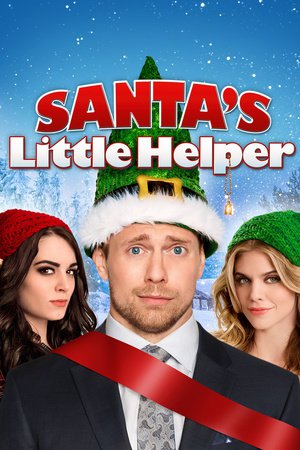 En dvd sur amazon Santa's Little Helper