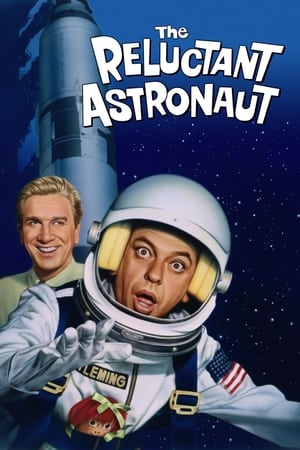 En dvd sur amazon The Reluctant Astronaut