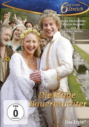 En dvd sur amazon Die kluge Bauerntochter