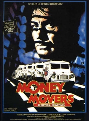 En dvd sur amazon Money Movers