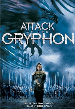 En dvd sur amazon Attack of the Gryphon