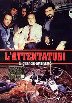 En dvd sur amazon L'attentatuni