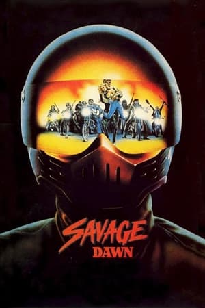 En dvd sur amazon Savage Dawn