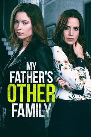 En dvd sur amazon My Father's Other Family