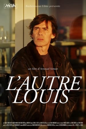 En dvd sur amazon L'autre Louis