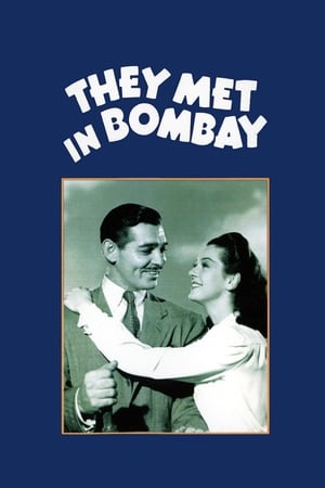 En dvd sur amazon They Met in Bombay