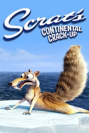 En dvd sur amazon Scrat's Continental Crack-Up
